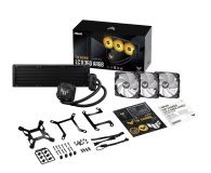 ASUS TUF GAMING LC II 360 ARGB 3x120mm - 1196081 - zdjęcie 5